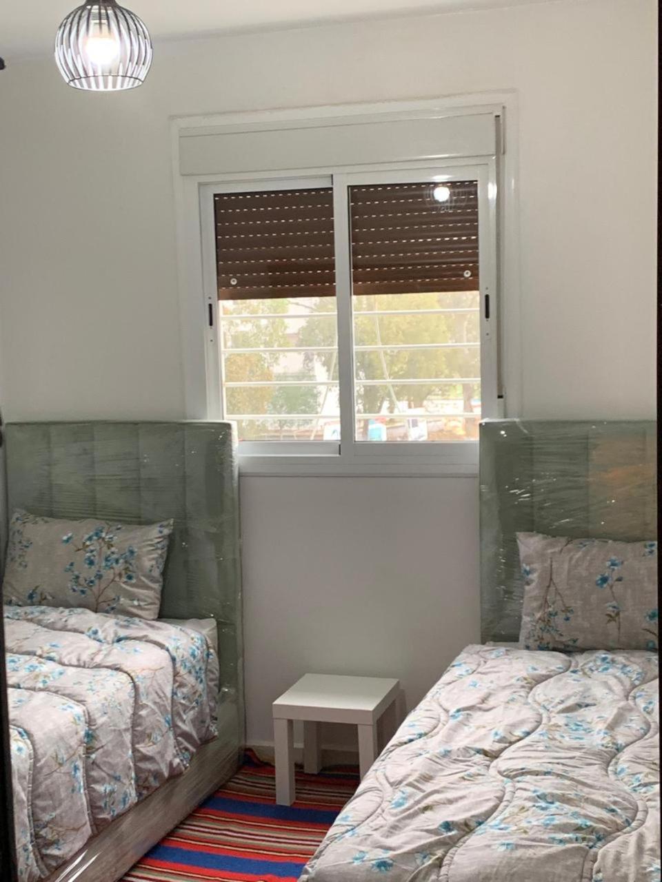 Cozy Appartement Meuble Tanger Buitenkant foto