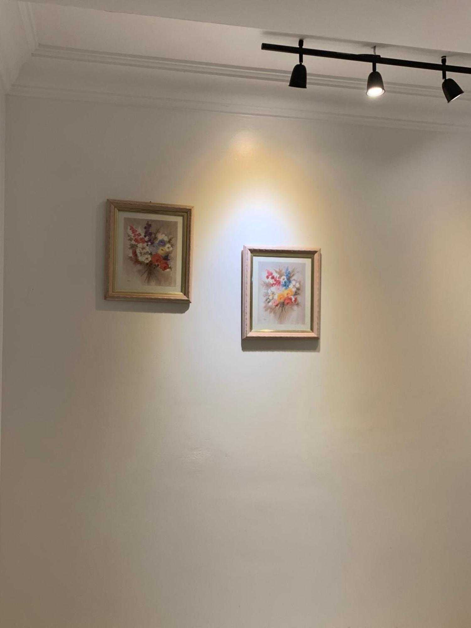 Cozy Appartement Meuble Tanger Buitenkant foto
