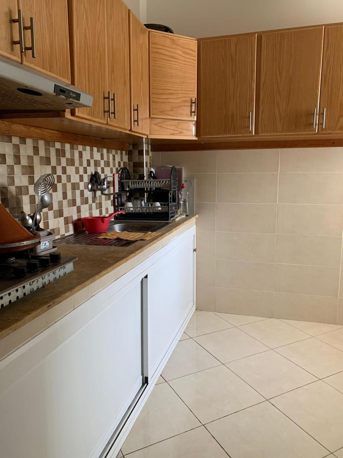 Cozy Appartement Meuble Tanger Buitenkant foto