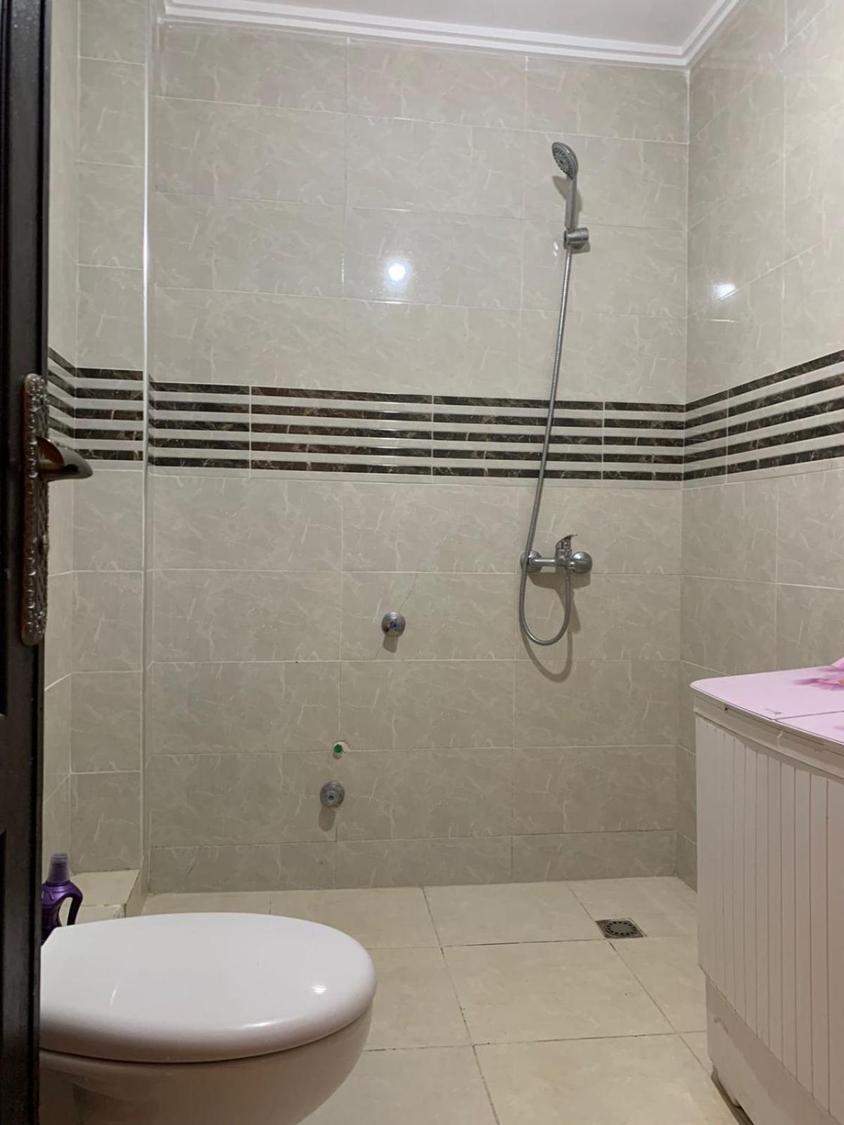 Cozy Appartement Meuble Tanger Buitenkant foto